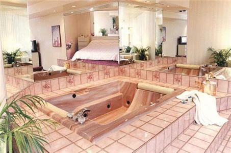 Motel St Moritz Sainte-Agathe-des-Monts Eksteriør bilde