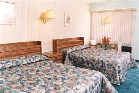 Motel St Moritz Sainte-Agathe-des-Monts Rom bilde